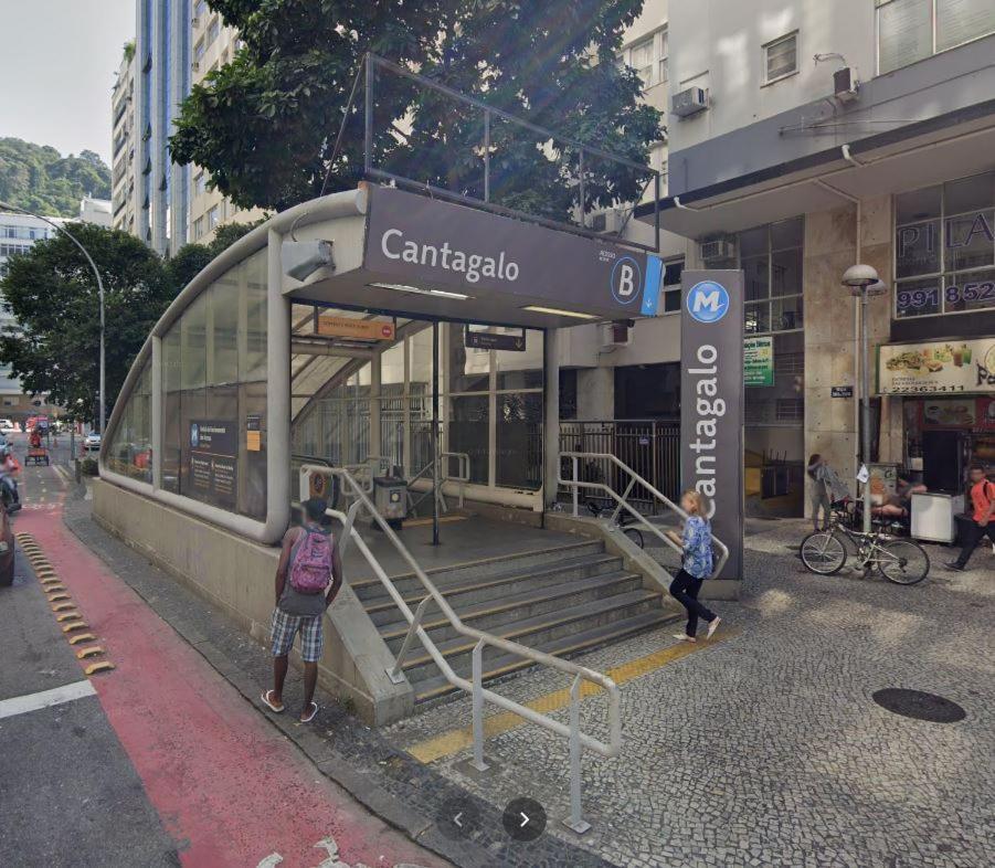 Enjoy Copacabana And Marvelous Rio - 2nd Floor * Rio de Janeiro