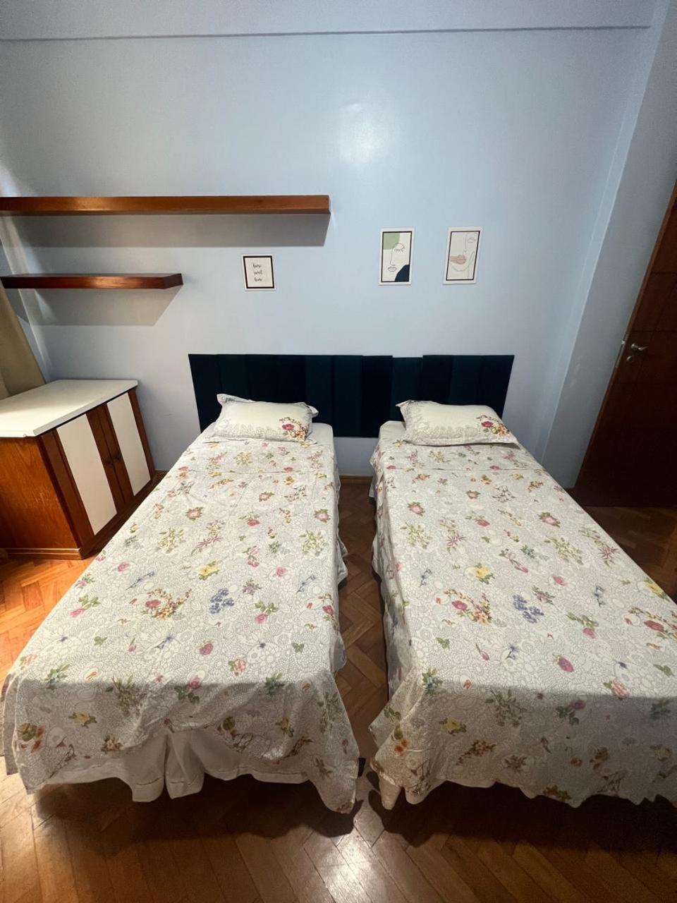 Apartamento Enjoy Copacabana And Marvelous Rio - 2nd Floor Rio de Janeiro