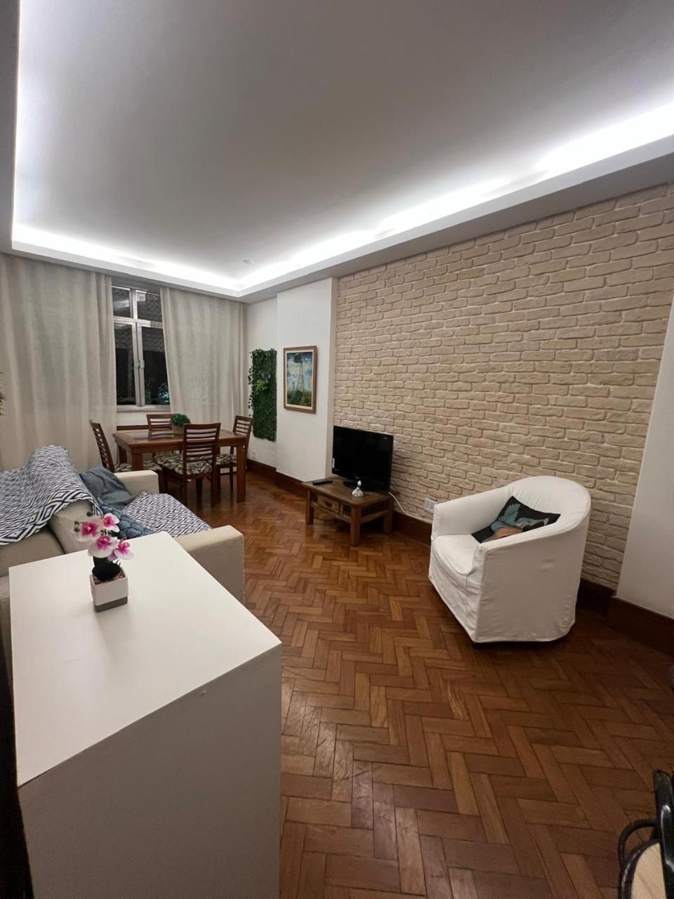 Enjoy Copacabana And Marvelous Rio - 2nd Floor Apartamento