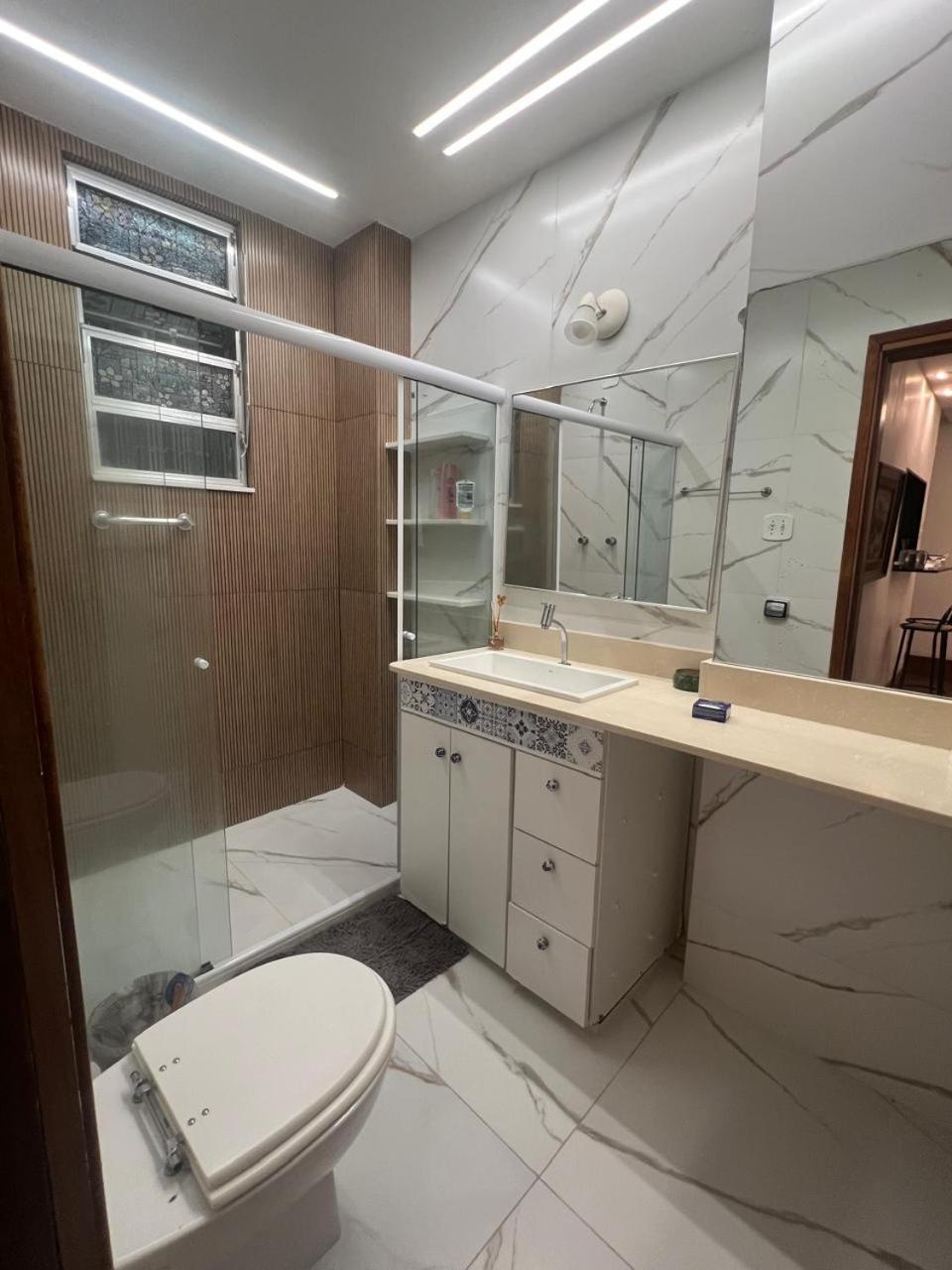 Apartamento Enjoy Copacabana And Marvelous Rio - 2nd Floor *