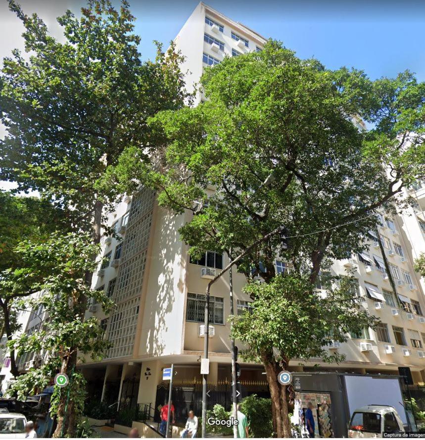 Enjoy Copacabana And Marvelous Rio - 2nd Floor Apartamento Rio de Janeiro