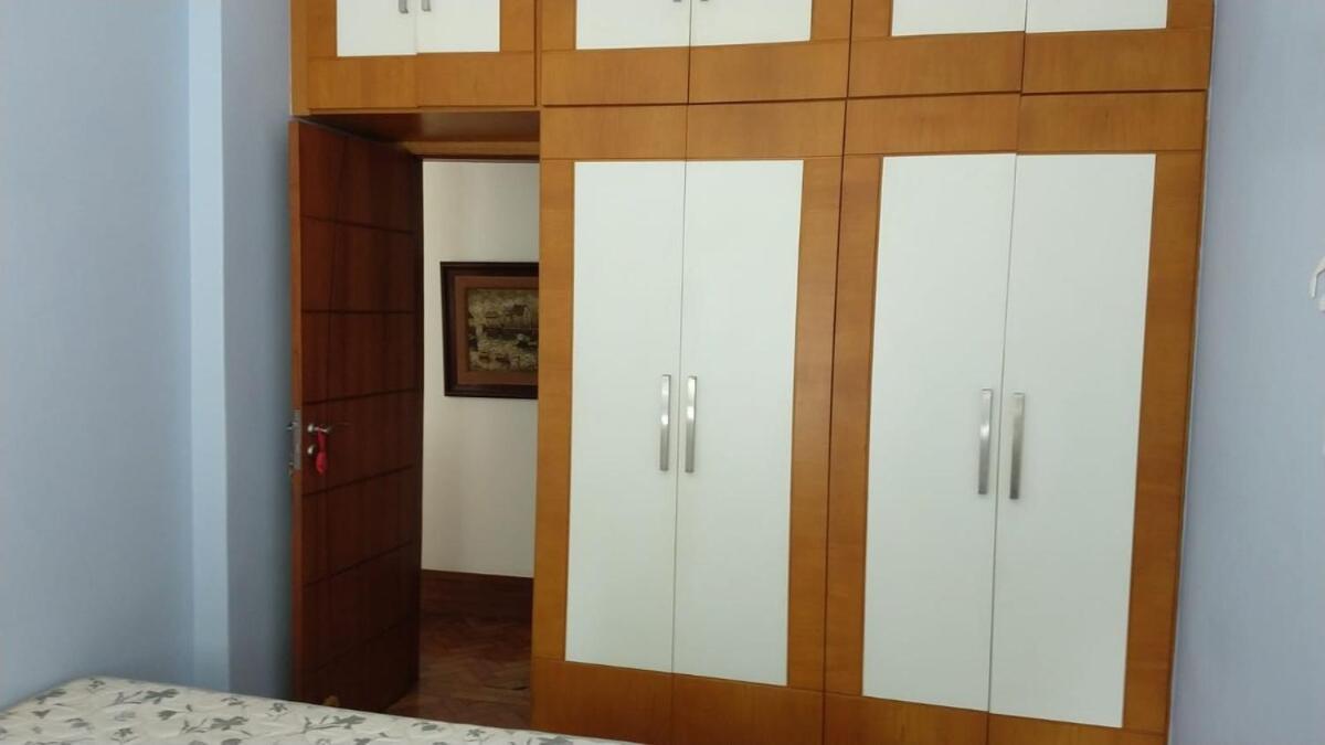 Enjoy Copacabana And Marvelous Rio - 2nd Floor Apartamento