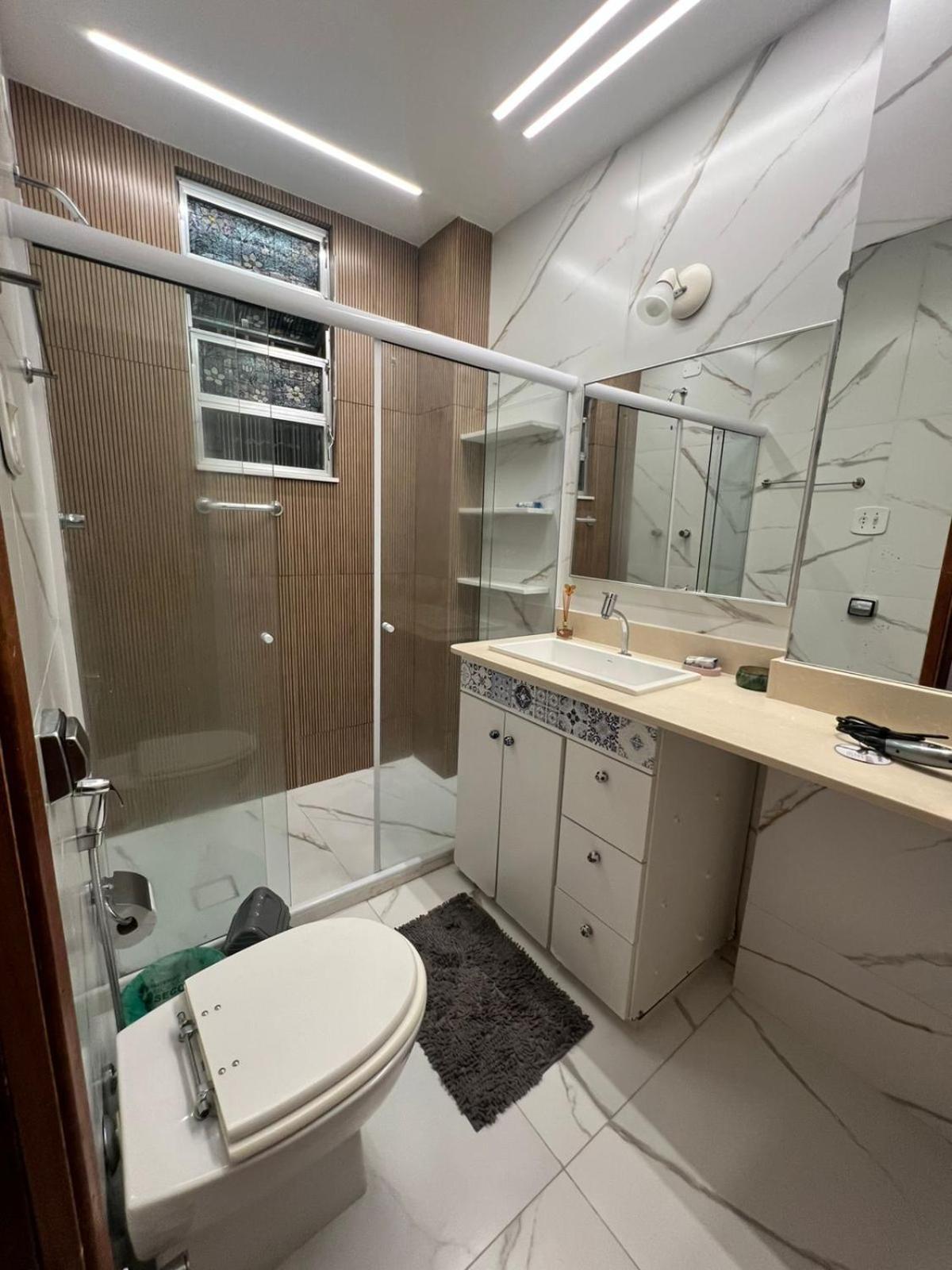 Apartamento Enjoy Copacabana And Marvelous Rio - 2nd Floor