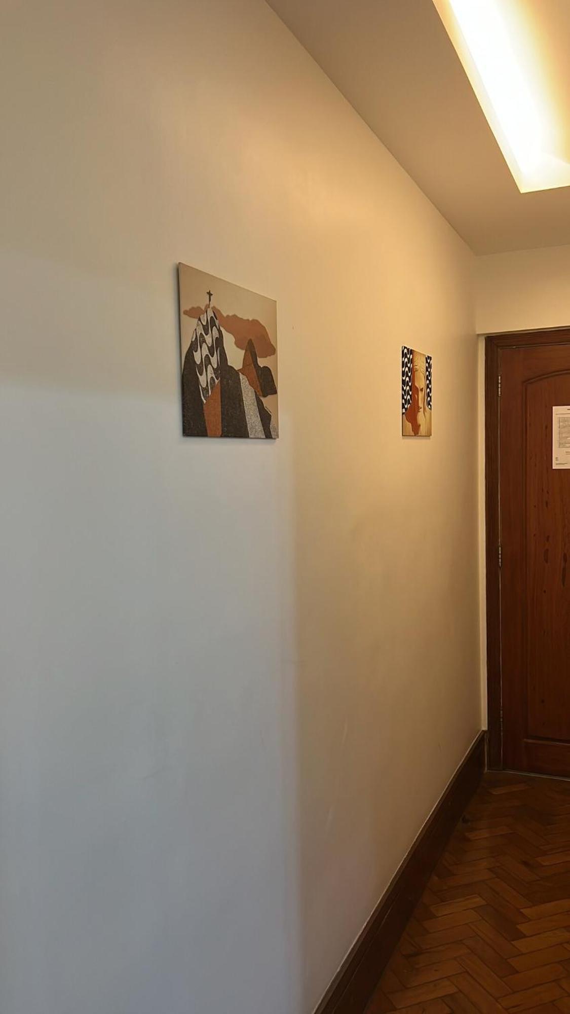 Enjoy Copacabana And Marvelous Rio - 2nd Floor Apartamento Rio de Janeiro