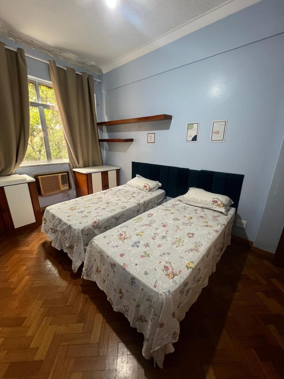 Apartamento Enjoy Copacabana And Marvelous Rio - 2nd Floor Rio de Janeiro